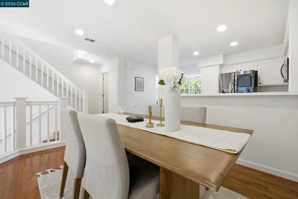 4934 Hibernia Drive Dublin CA 94568