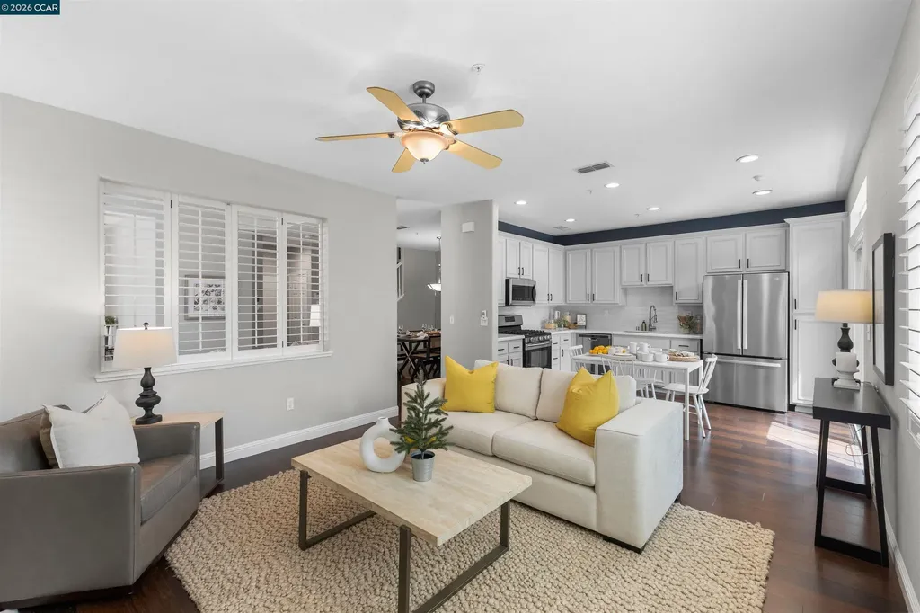 121 Enchanted Way San Ramon CA 94583