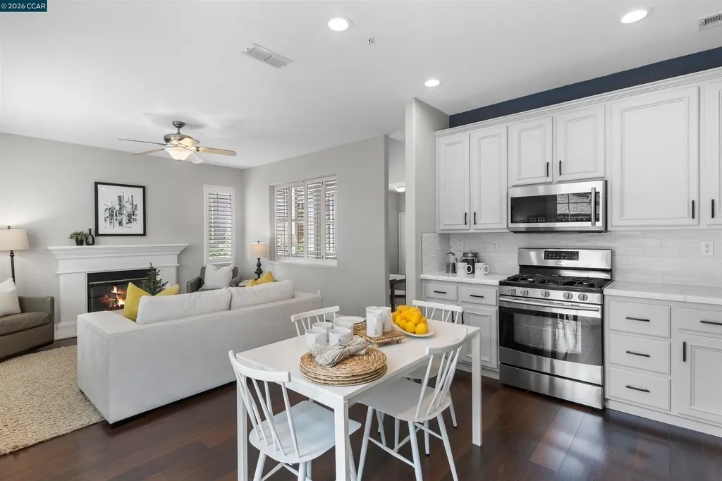 121 Enchanted Way San Ramon CA 94583
