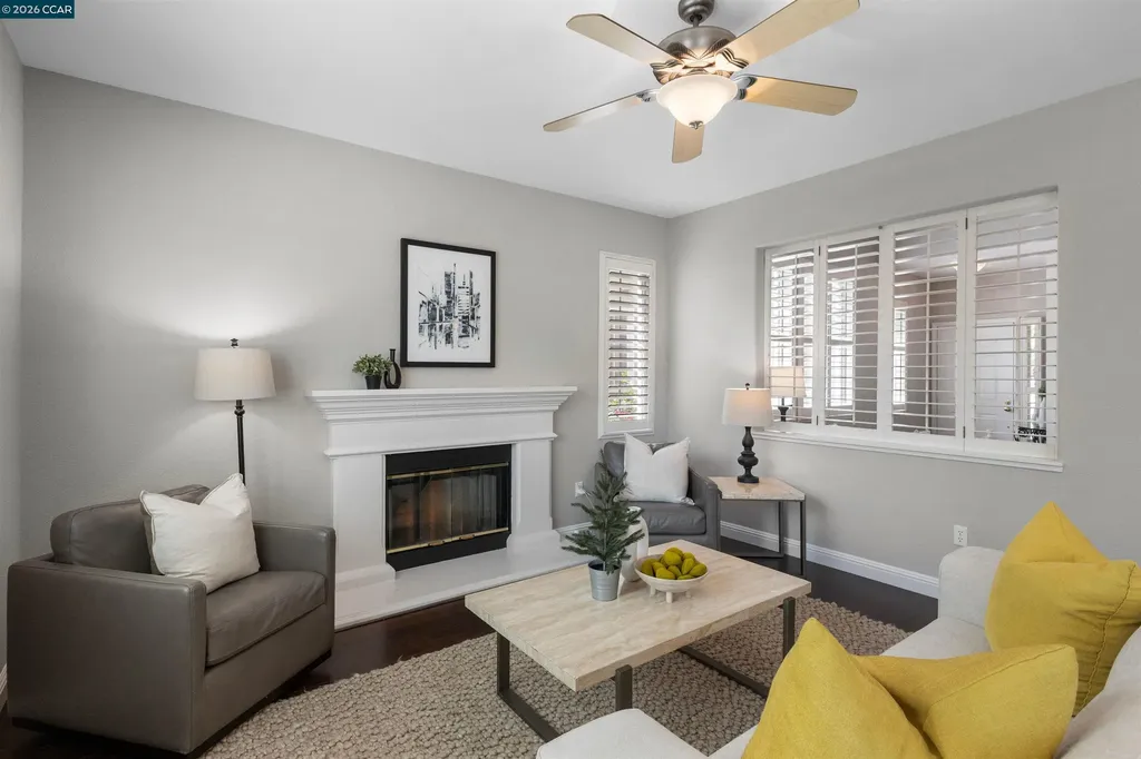 121 Enchanted Way San Ramon CA 94583