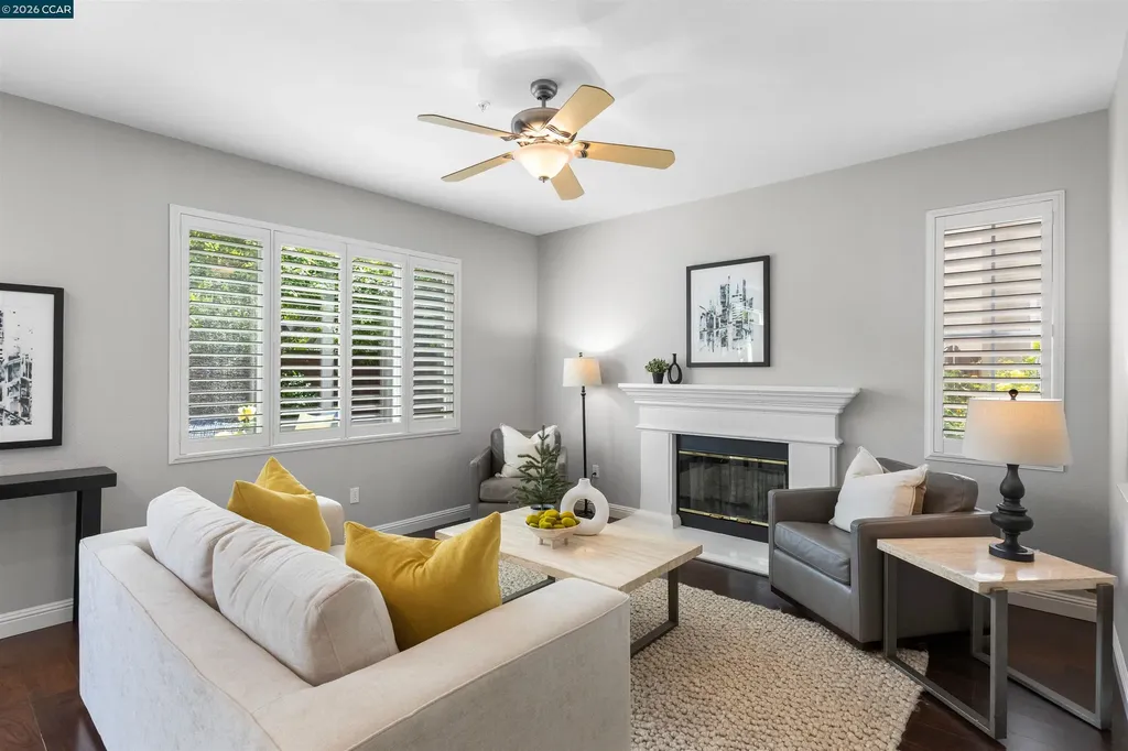 121 Enchanted Way San Ramon CA 94583
