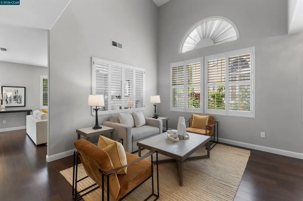121 Enchanted Way San Ramon CA 94583