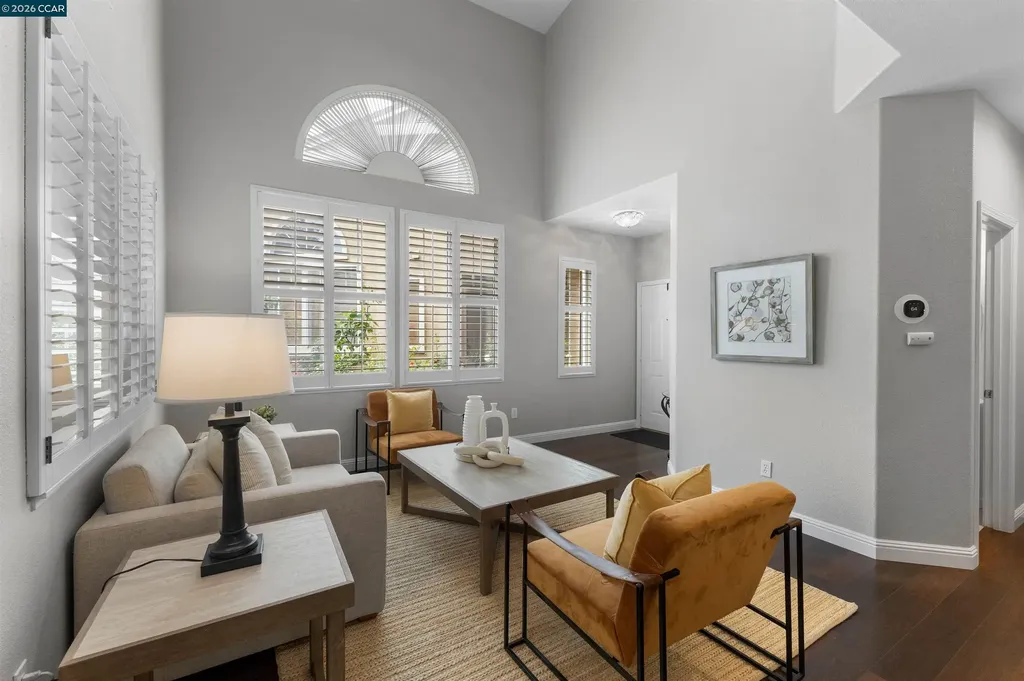 121 Enchanted Way San Ramon CA 94583