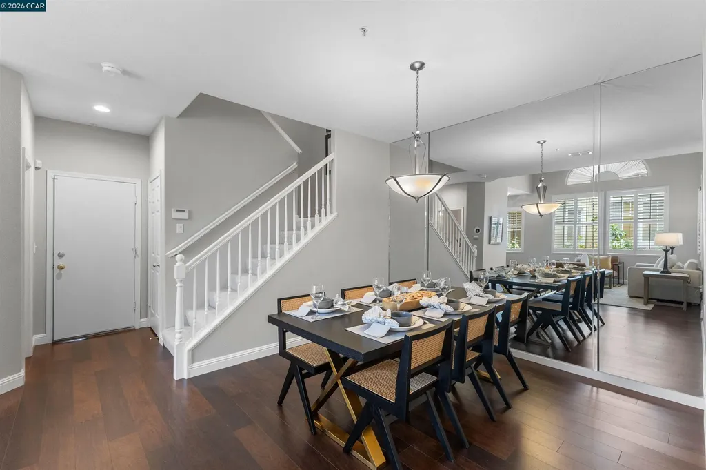 121 Enchanted Way San Ramon CA 94583