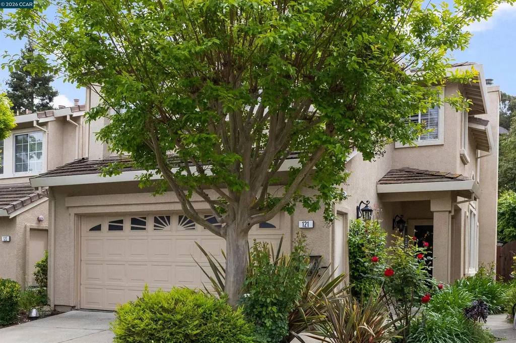 121 Enchanted Way San Ramon CA 94583