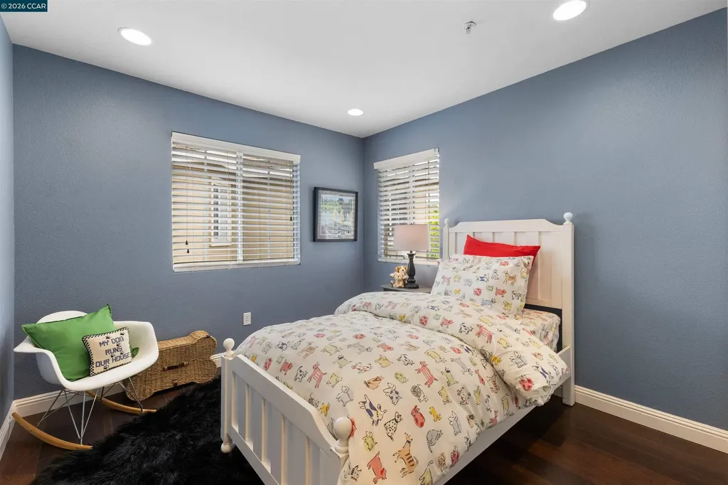 121 Enchanted Way San Ramon CA 94583