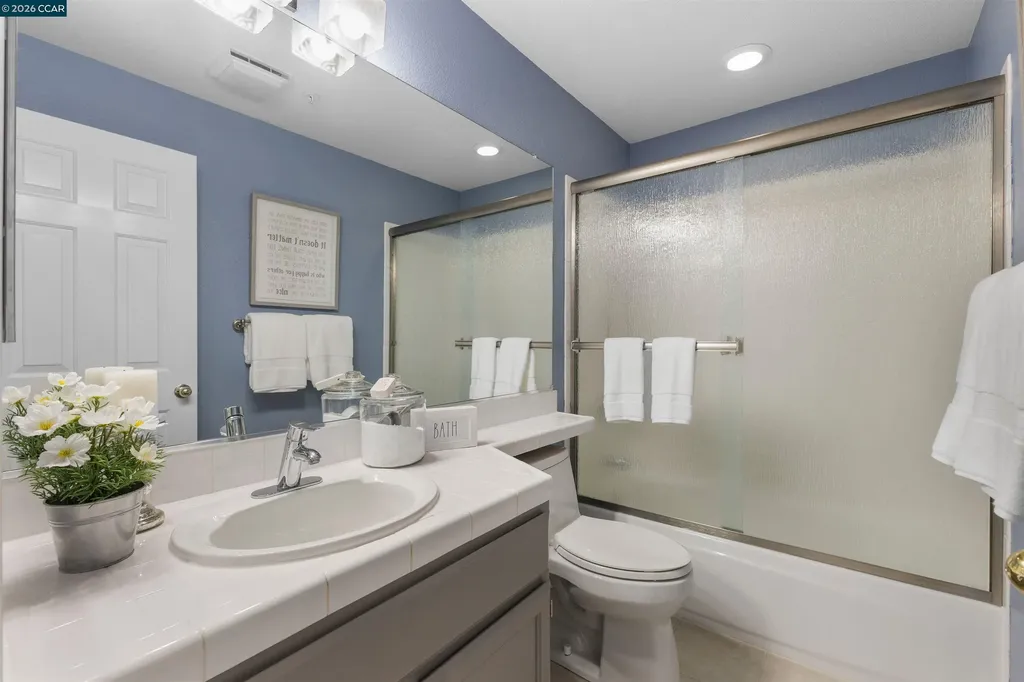 121 Enchanted Way San Ramon CA 94583