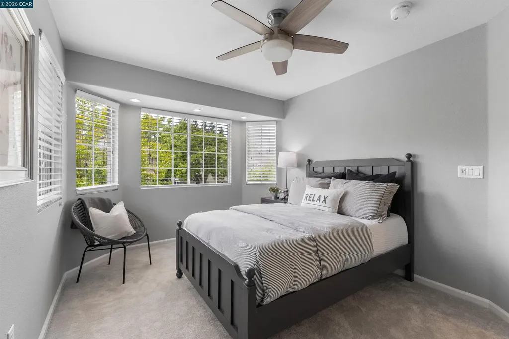 121 Enchanted Way San Ramon CA 94583