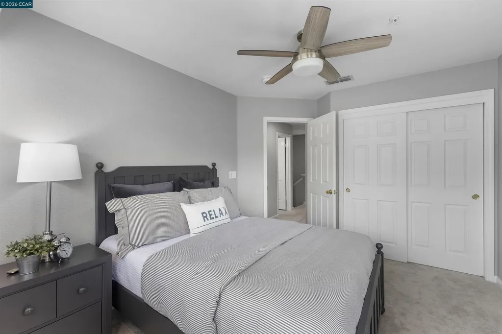 121 Enchanted Way San Ramon CA 94583
