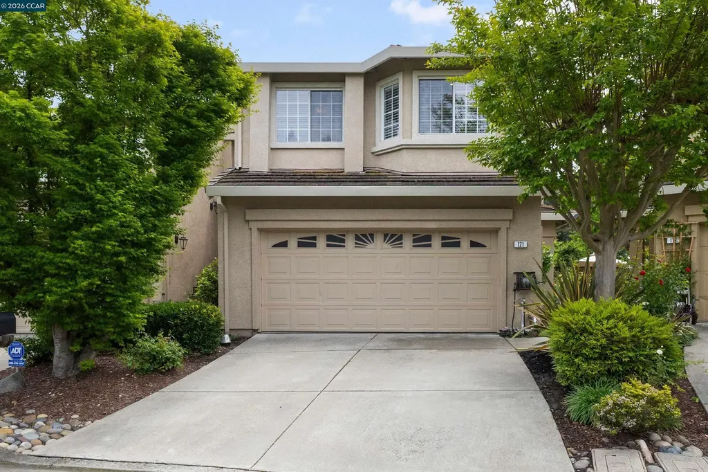 121 Enchanted Way San Ramon CA 94583