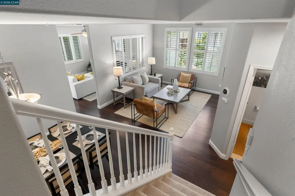 121 Enchanted Way San Ramon CA 94583