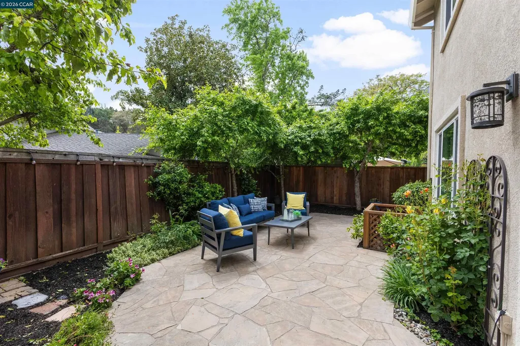 121 Enchanted Way San Ramon CA 94583