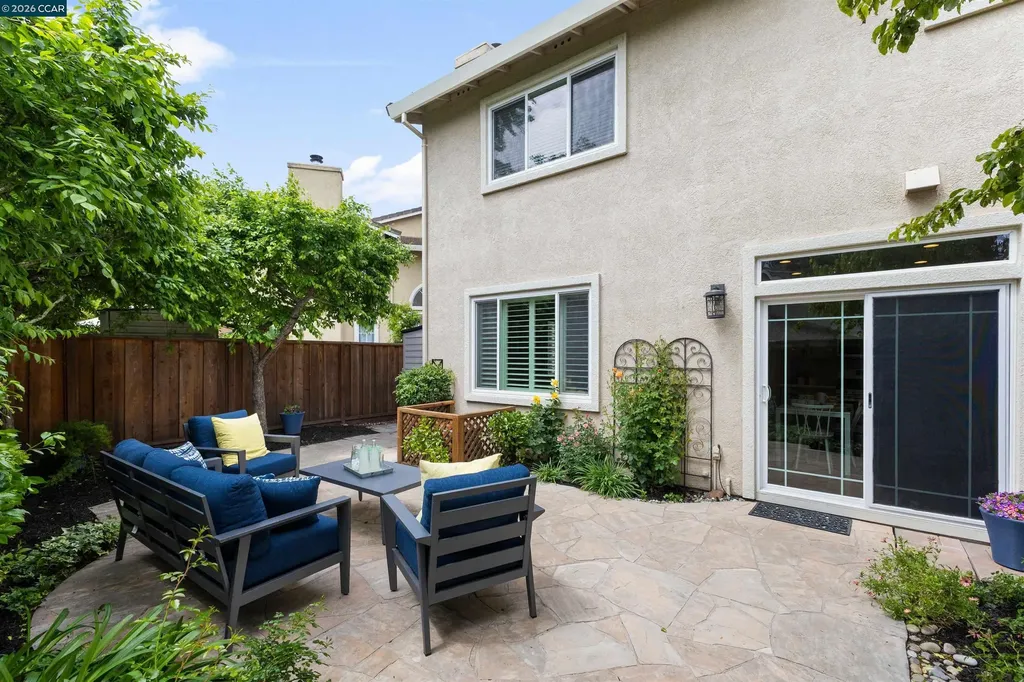121 Enchanted Way San Ramon CA 94583