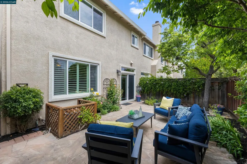 121 Enchanted Way San Ramon CA 94583
