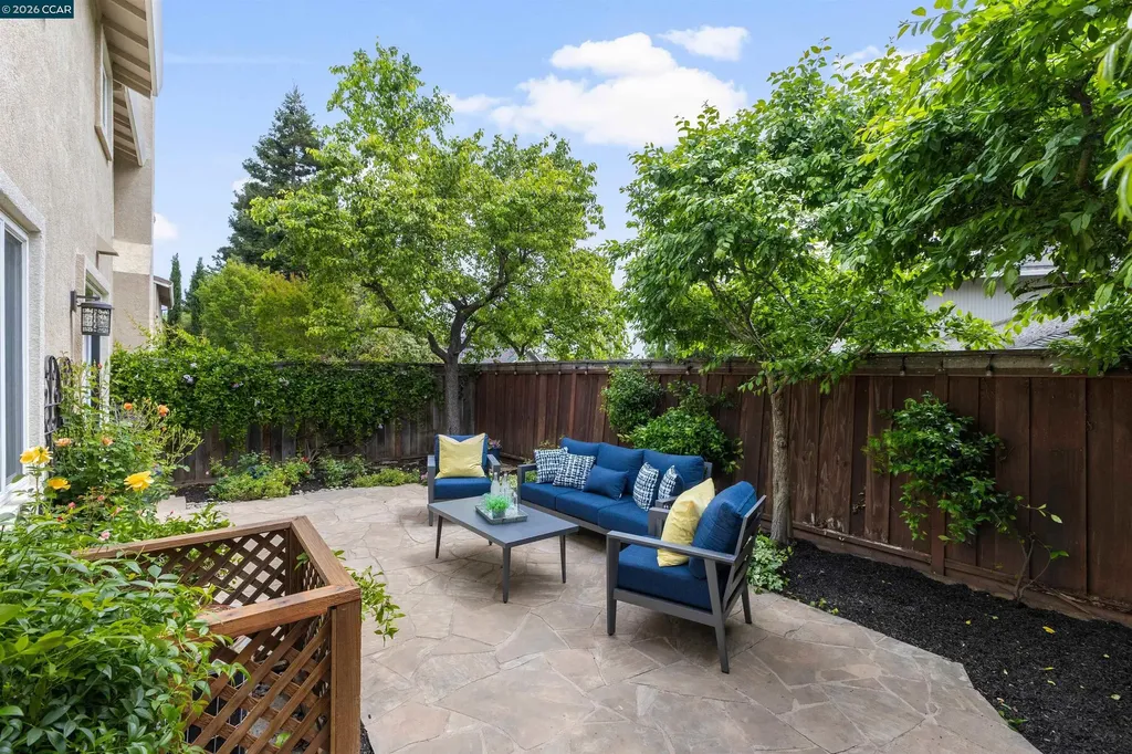 121 Enchanted Way San Ramon CA 94583