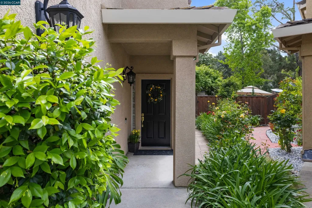 121 Enchanted Way San Ramon CA 94583