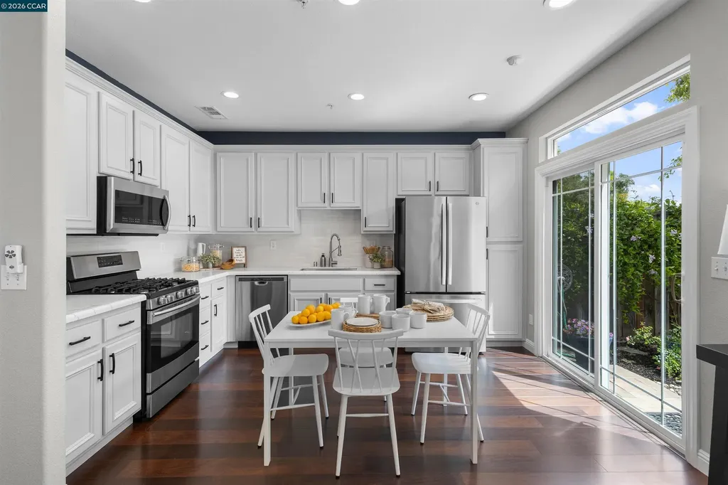 121 Enchanted Way San Ramon CA 94583