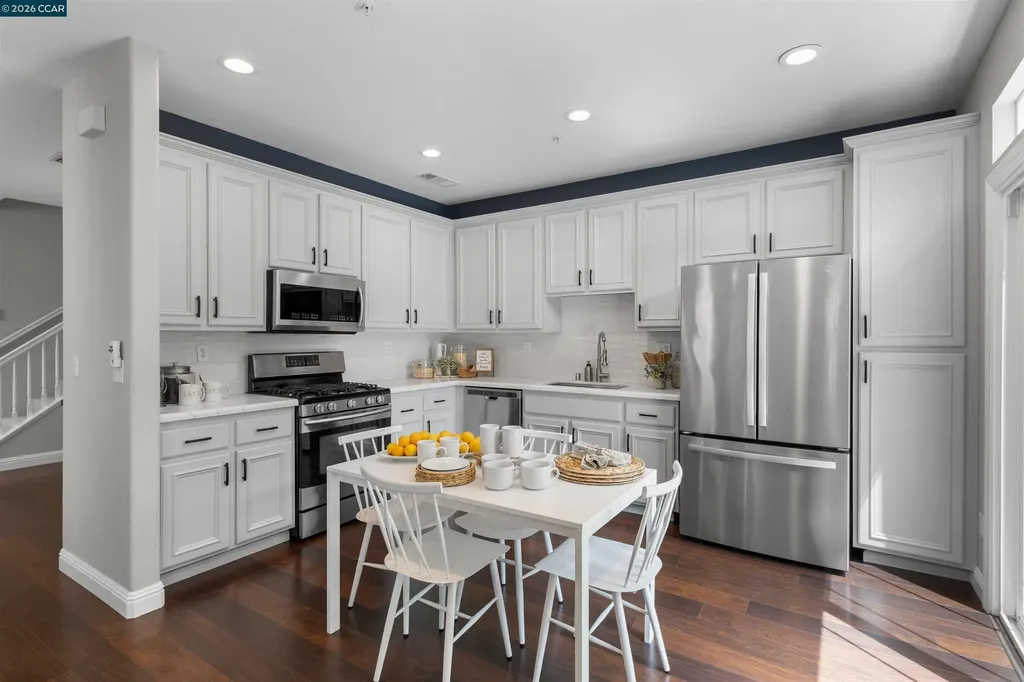 121 Enchanted Way San Ramon CA 94583