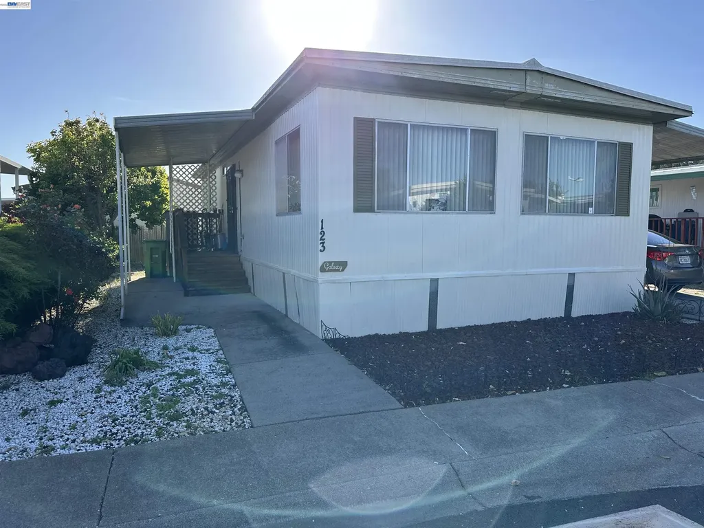 1150 Winton Avenue Hayward CA 94545