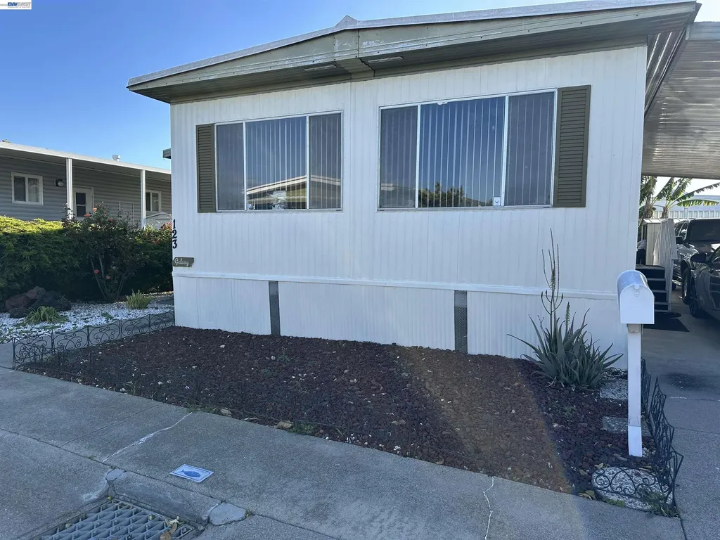 1150 Winton Avenue Hayward CA 94545