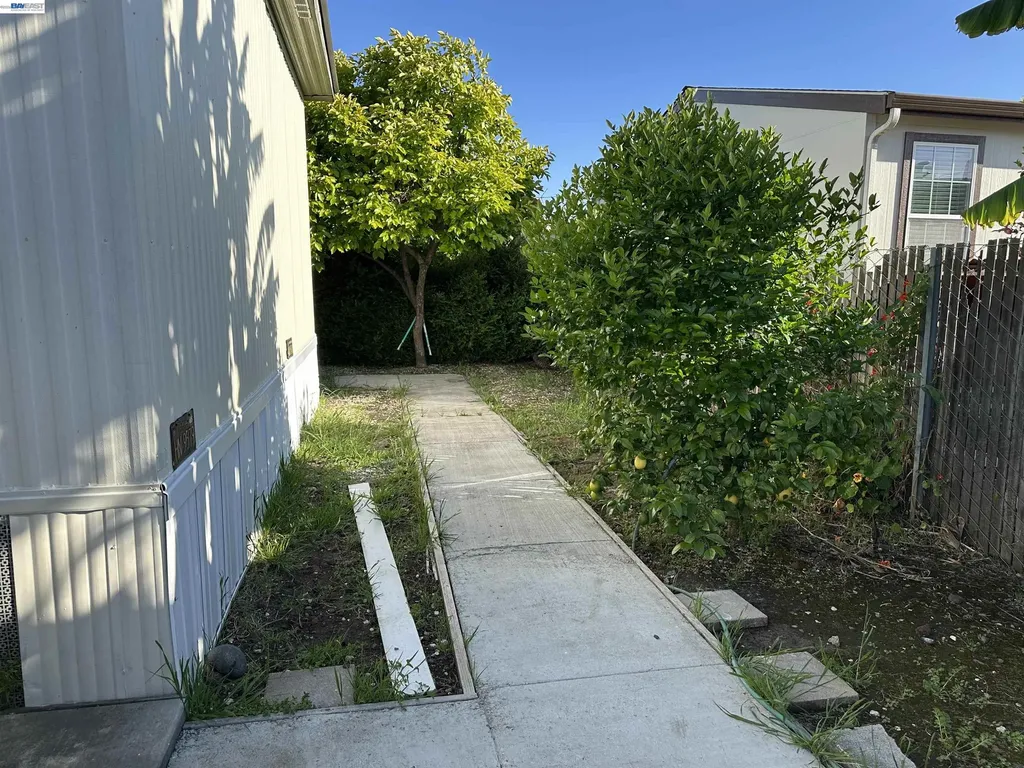 1150 Winton Avenue Hayward CA 94545