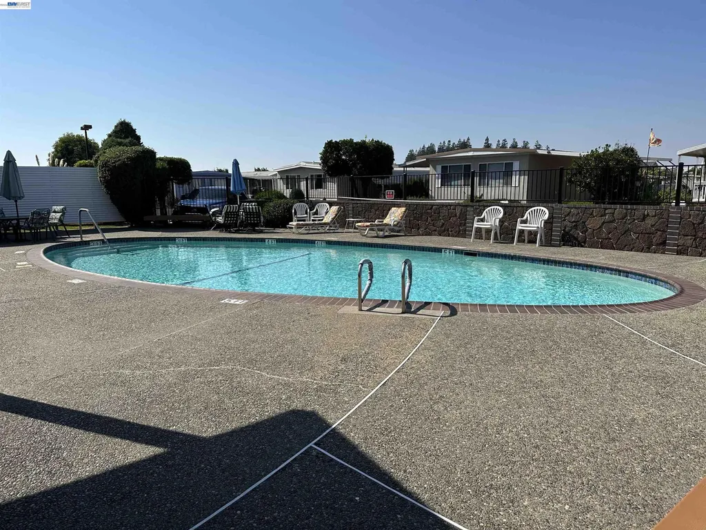 1150 Winton Avenue Hayward CA 94545