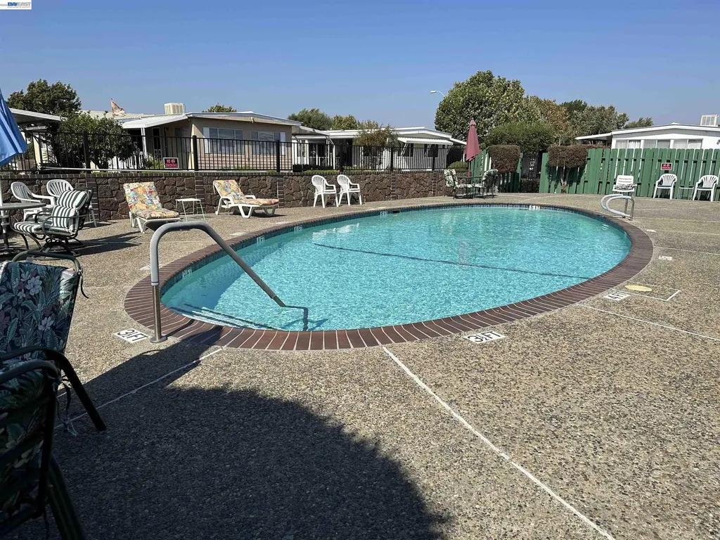 1150 Winton Avenue Hayward CA 94545