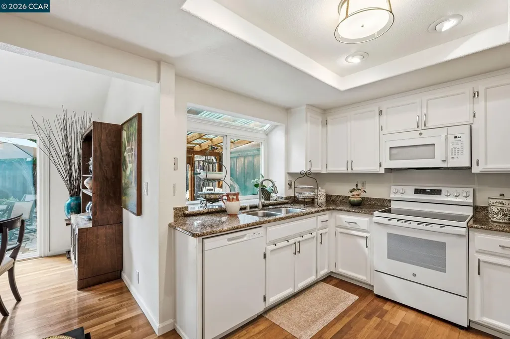 2365 Sweetwater Drive Martinez CA 94553