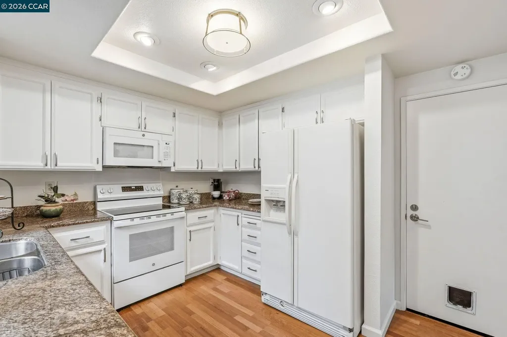 2365 Sweetwater Drive Martinez CA 94553