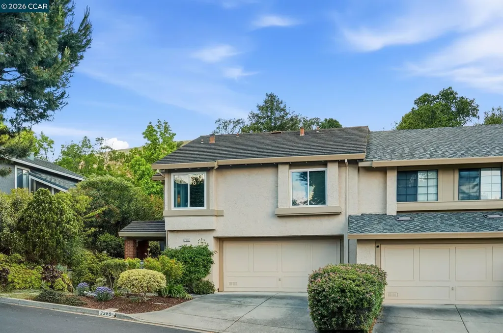 2365 Sweetwater Drive Martinez CA 94553