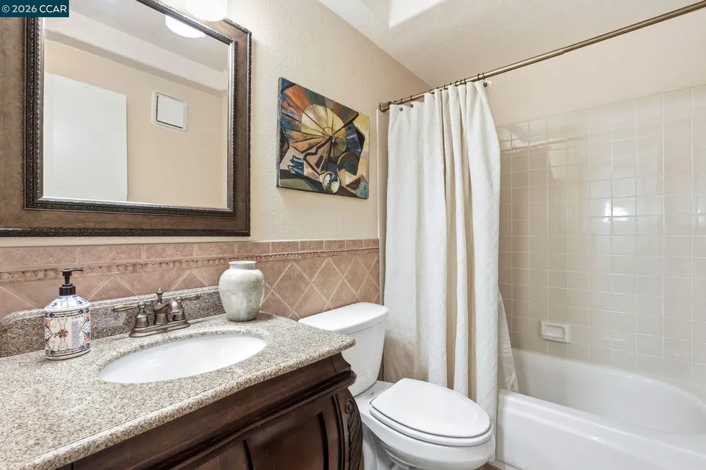 2365 Sweetwater Drive Martinez CA 94553