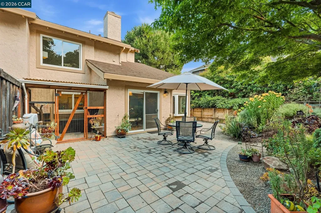 2365 Sweetwater Drive Martinez CA 94553