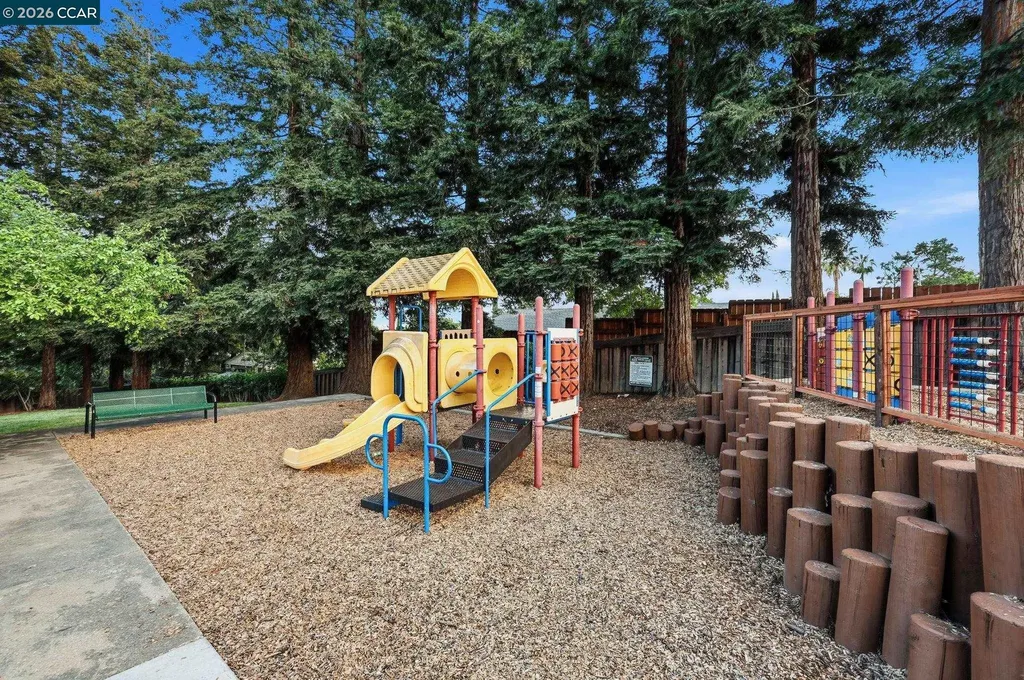 2365 Sweetwater Drive Martinez CA 94553