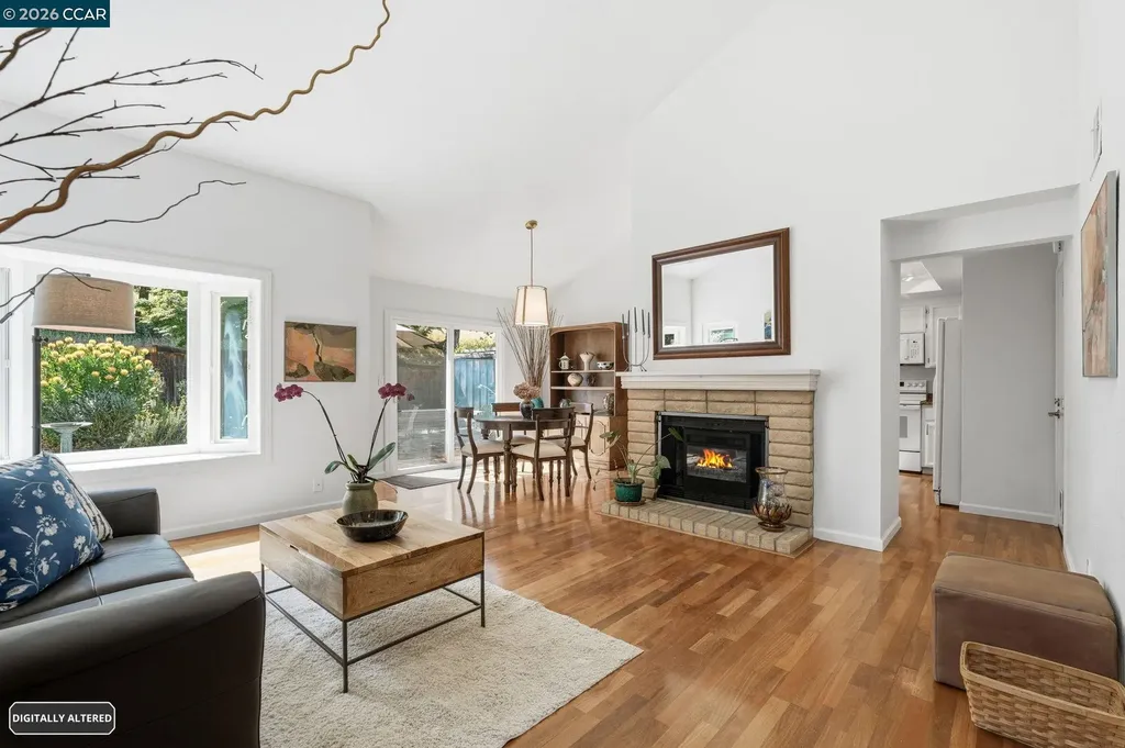 2365 Sweetwater Drive Martinez CA 94553