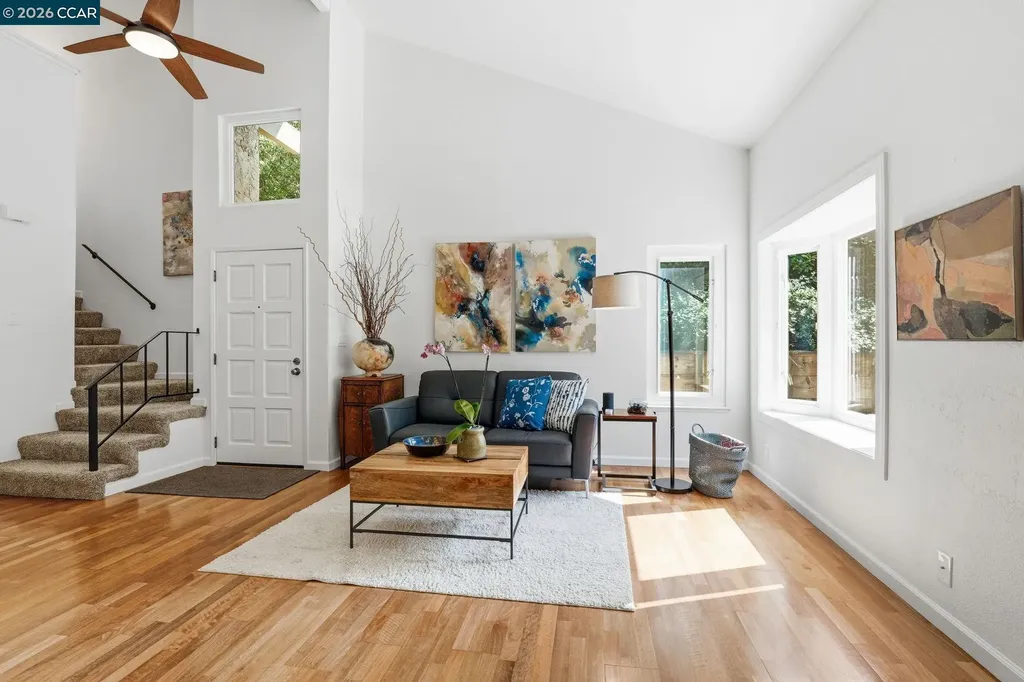 2365 Sweetwater Drive Martinez CA 94553