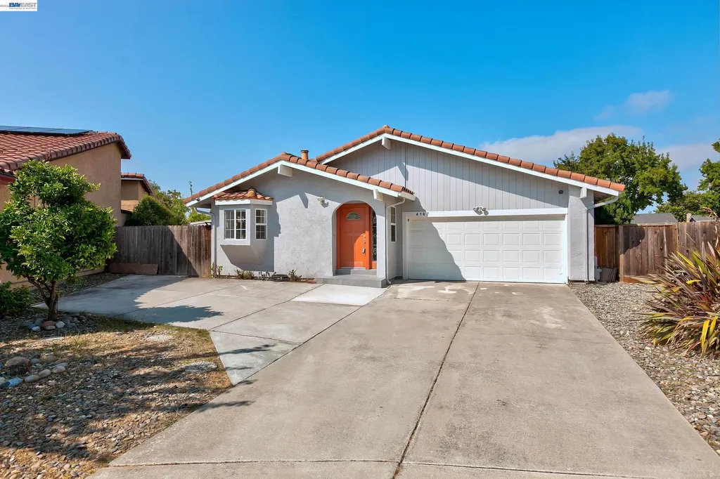 4167 Sunflower Court Union City CA 94587