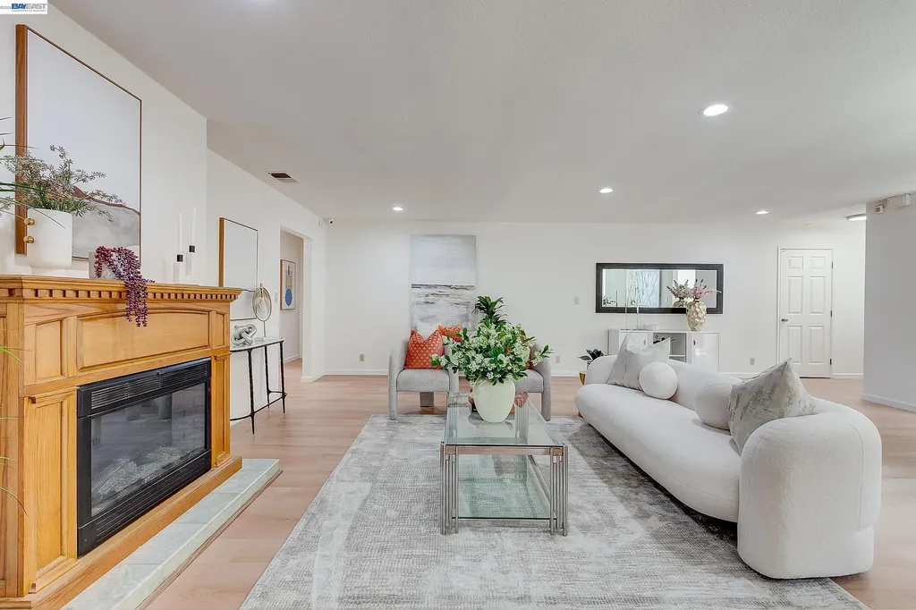 4167 Sunflower Court Union City CA 94587