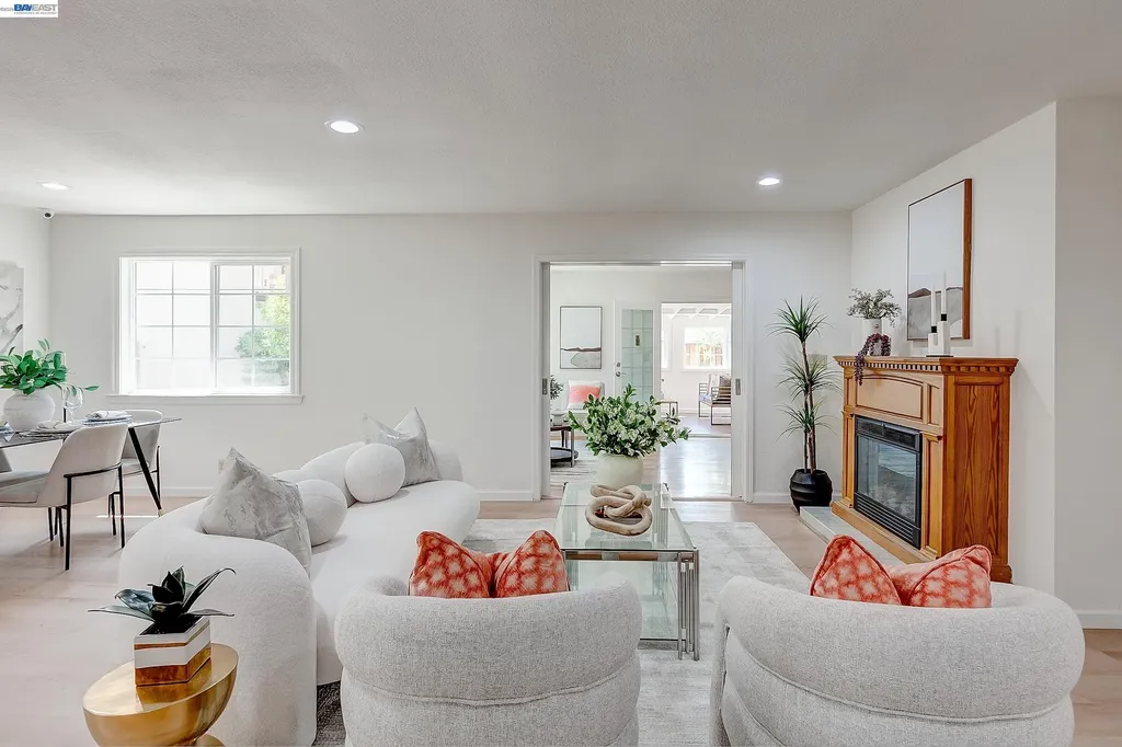 4167 Sunflower Court Union City CA 94587