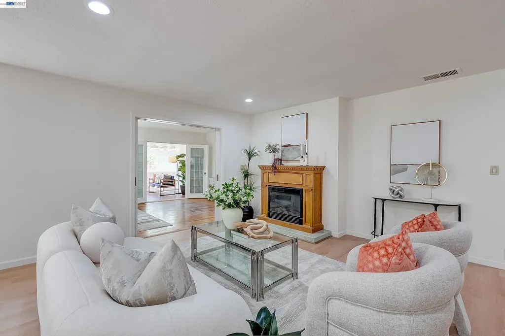 4167 Sunflower Court Union City CA 94587