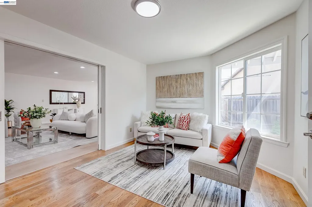 4167 Sunflower Court Union City CA 94587