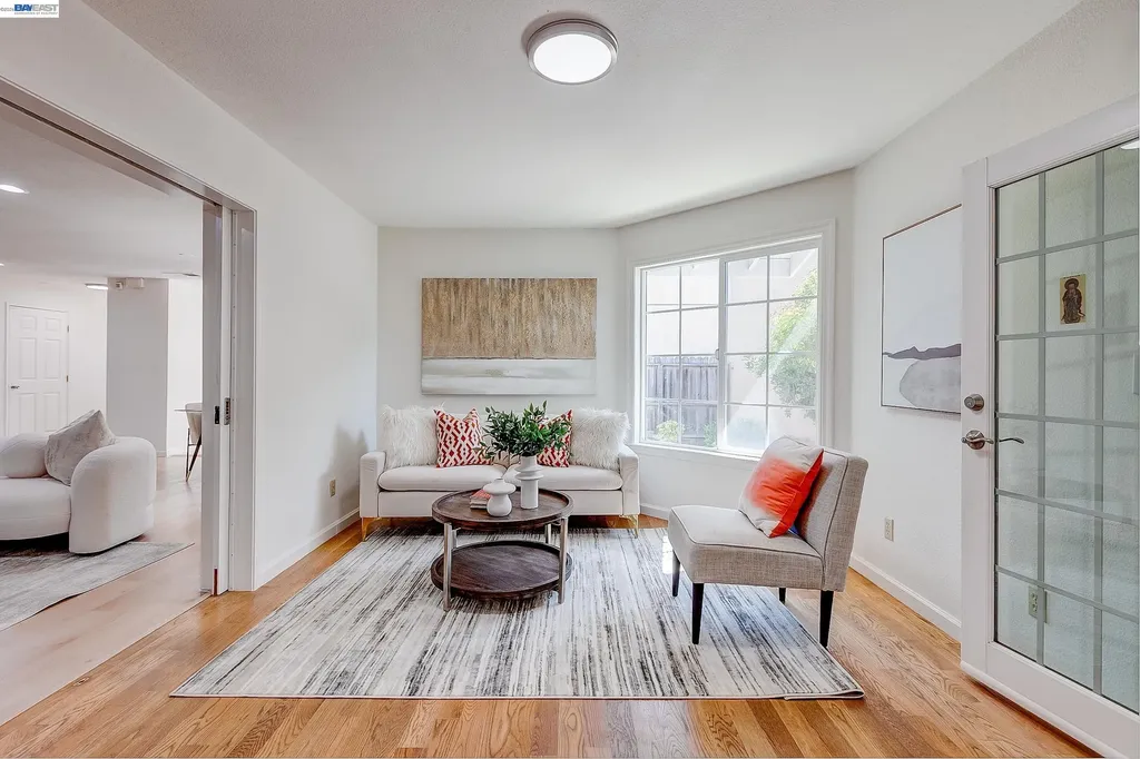 4167 Sunflower Court Union City CA 94587
