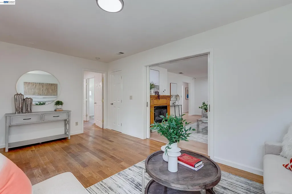 4167 Sunflower Court Union City CA 94587