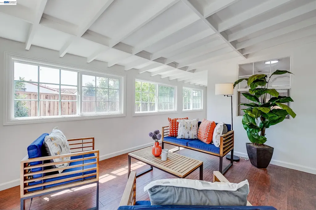 4167 Sunflower Court Union City CA 94587