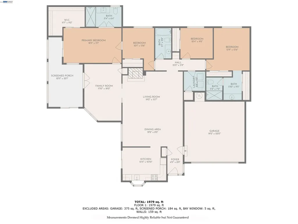 4167 Sunflower Court Union City CA 94587