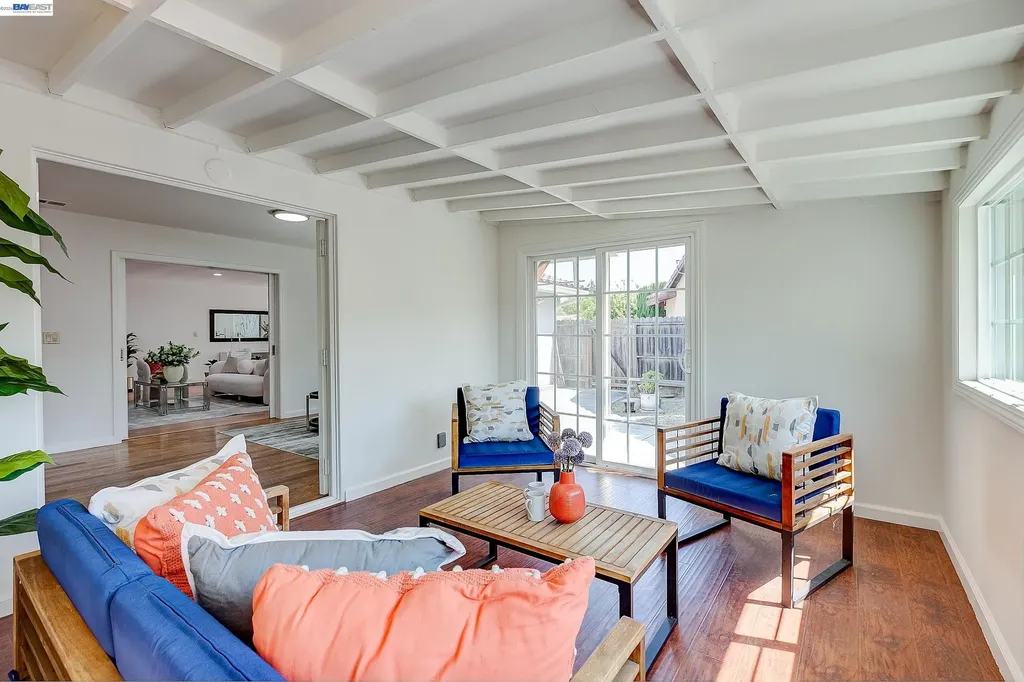 4167 Sunflower Court Union City CA 94587