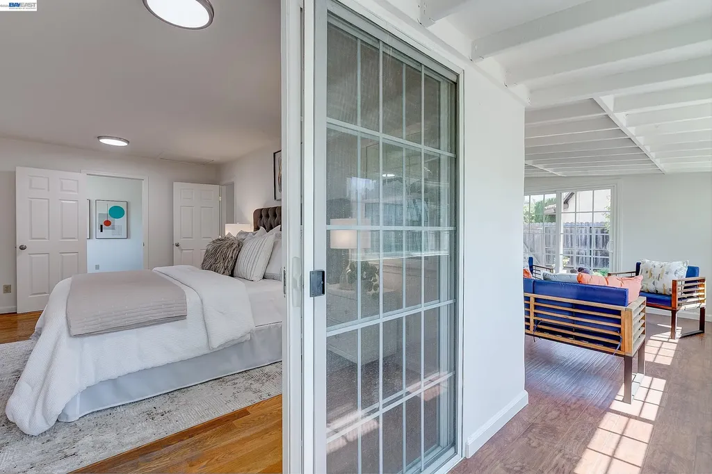 4167 Sunflower Court Union City CA 94587