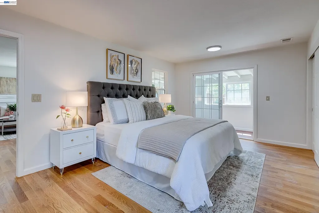 4167 Sunflower Court Union City CA 94587
