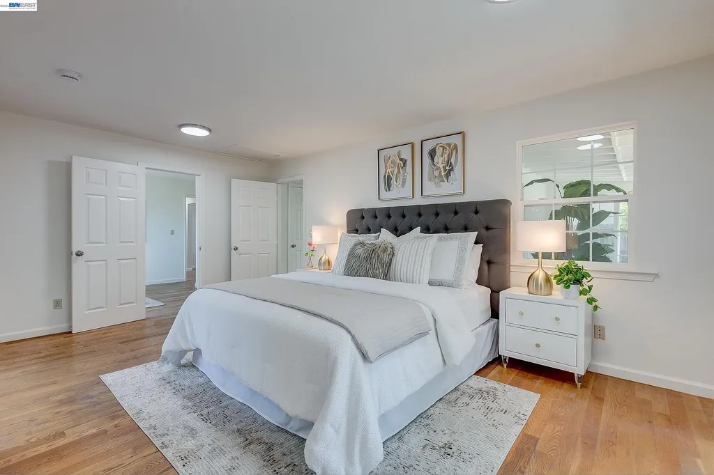 4167 Sunflower Court Union City CA 94587