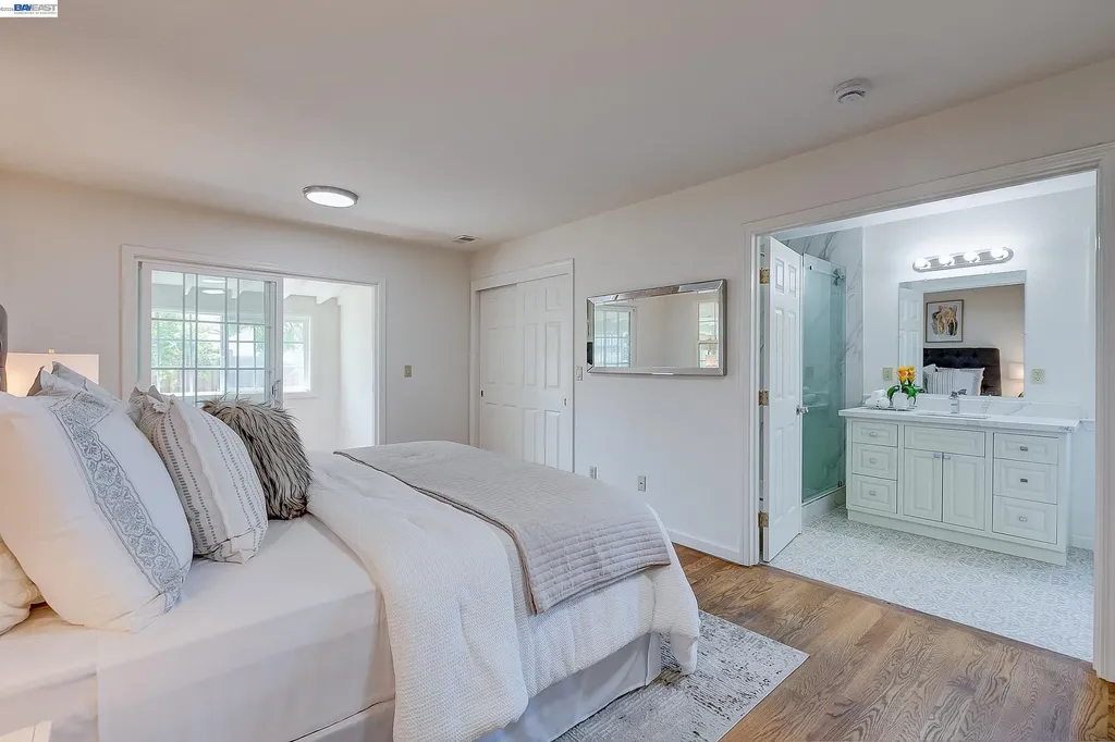 4167 Sunflower Court Union City CA 94587