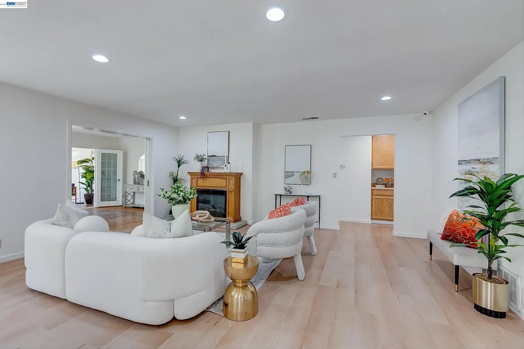 4167 Sunflower Court Union City CA 94587